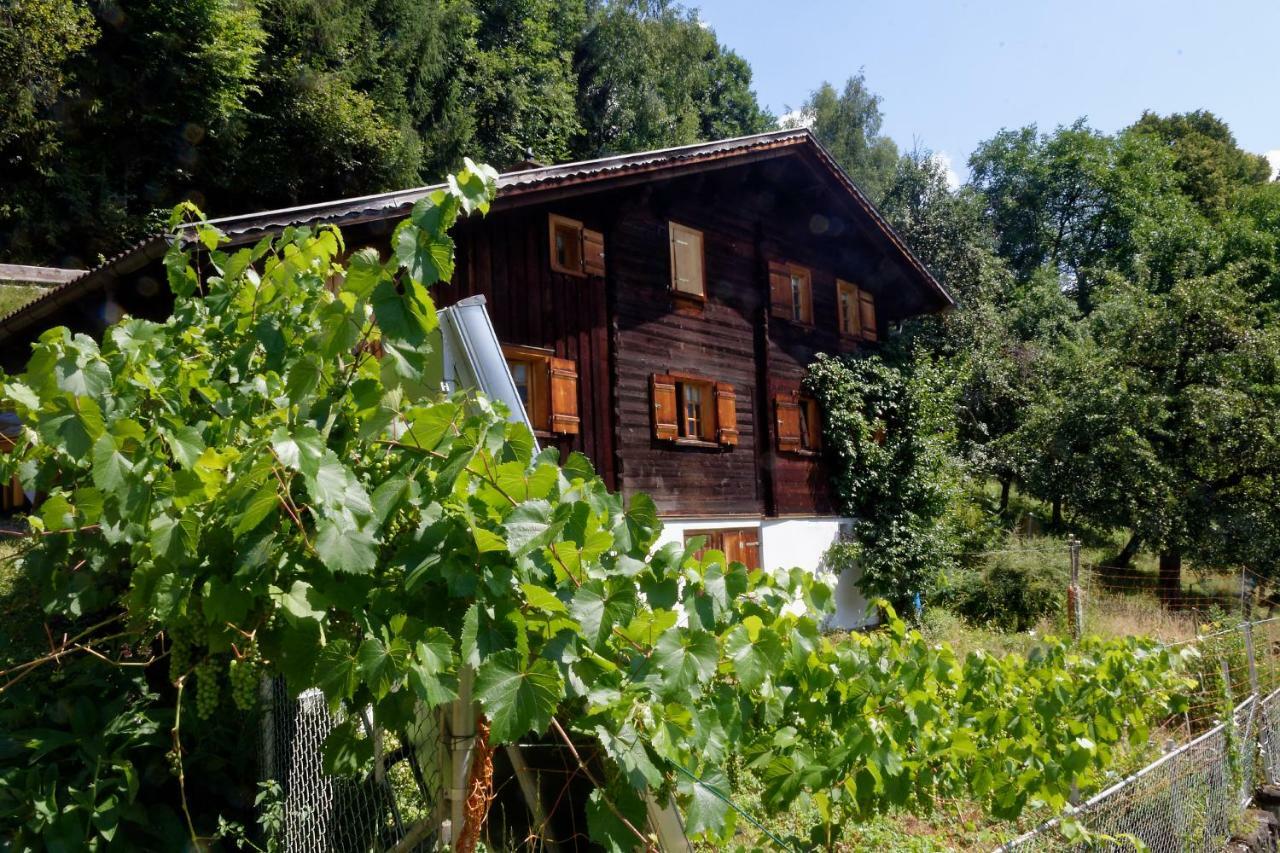 Landhaus Tenne Бартоломеберг Екстер'єр фото