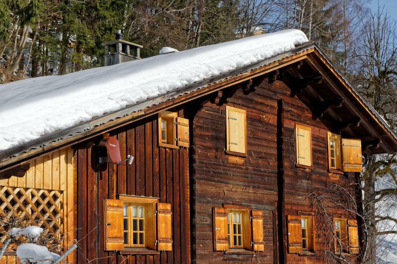 Landhaus Tenne Бартоломеберг Екстер'єр фото