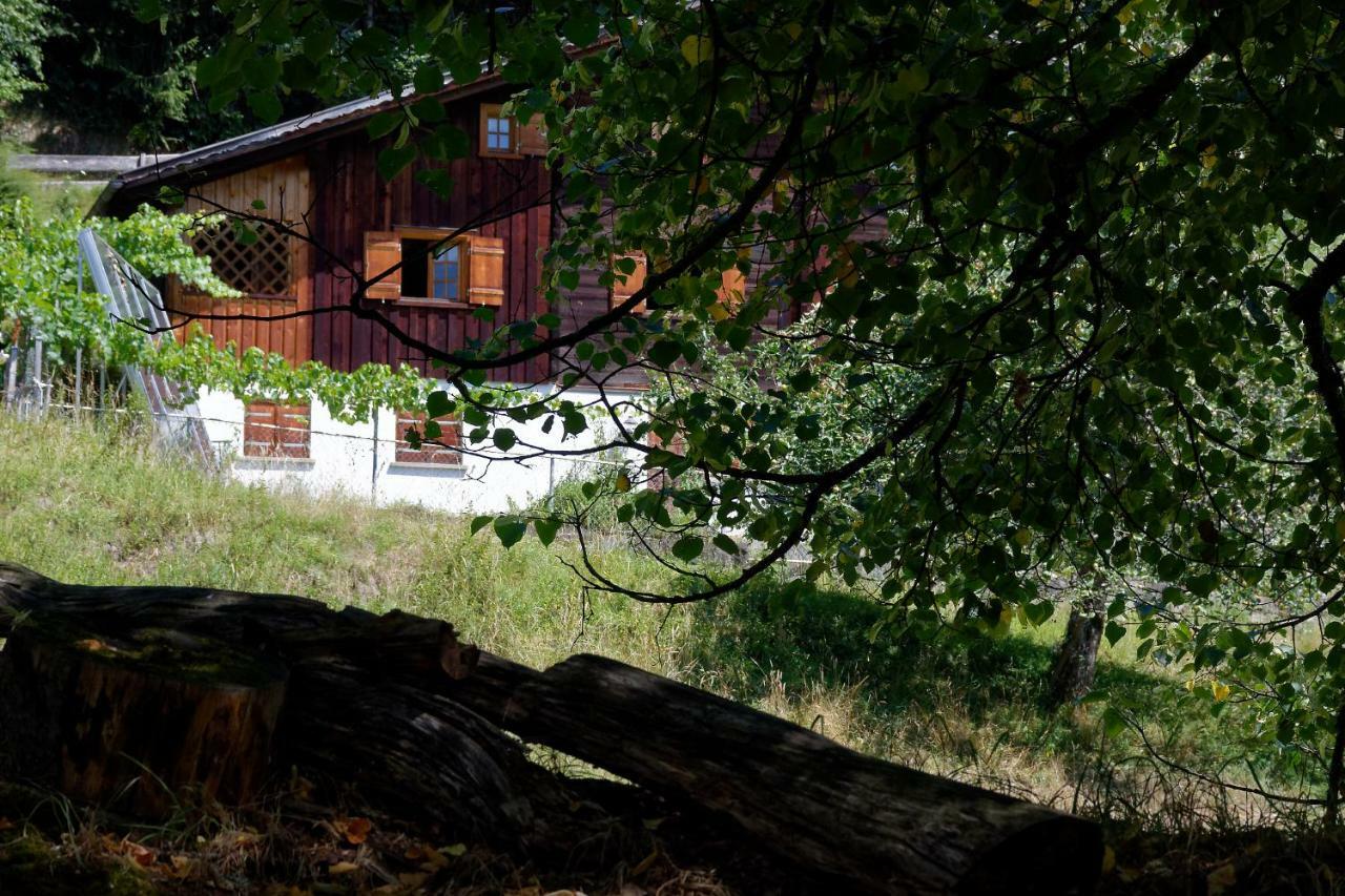 Landhaus Tenne Бартоломеберг Екстер'єр фото